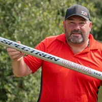 Daiwa Spectron Ultra Pole Package 16m